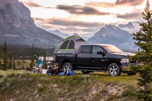 Exploring the Top Roof Top Tents of 2023